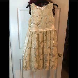 American Princess Dress